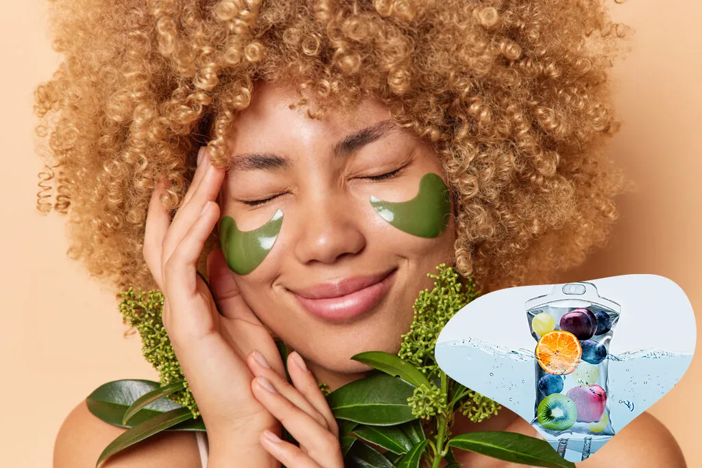 Healthy Skin & Radiant Glow